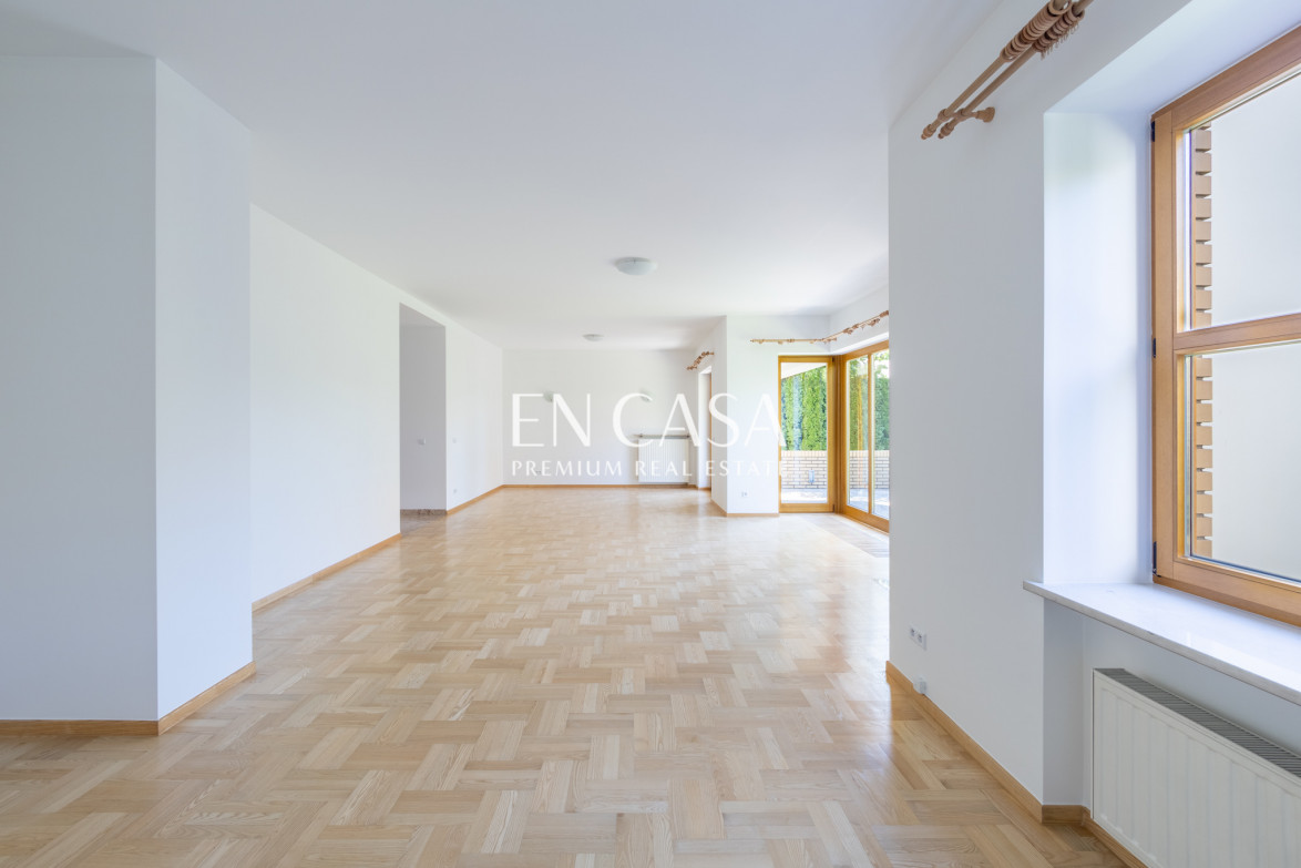 House Rent Warszawa Wilanów Dostatnia 23